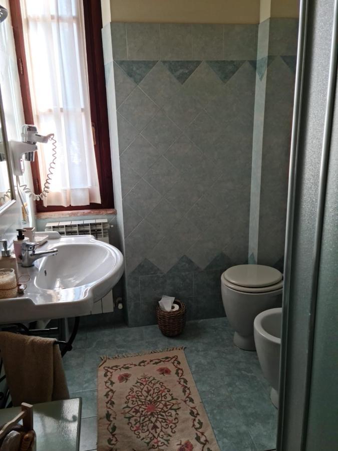 Appartamento Lago Trasimeno - Torricella Pg Extérieur photo